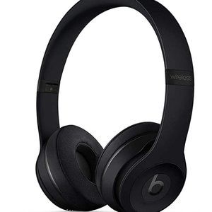 Beats Solo3 Wireless On-Ear Headphones Apple W1 Headphone Chip, Class1 Bluetooth